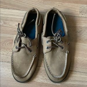 Brand new kids Boat shoes